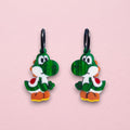 Pendientes Yoshi
